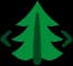 TreeHacks logo